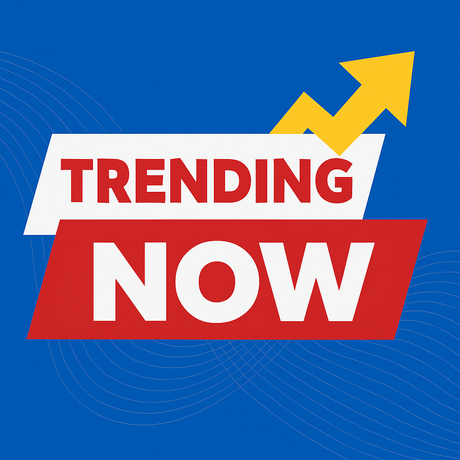Trending Now