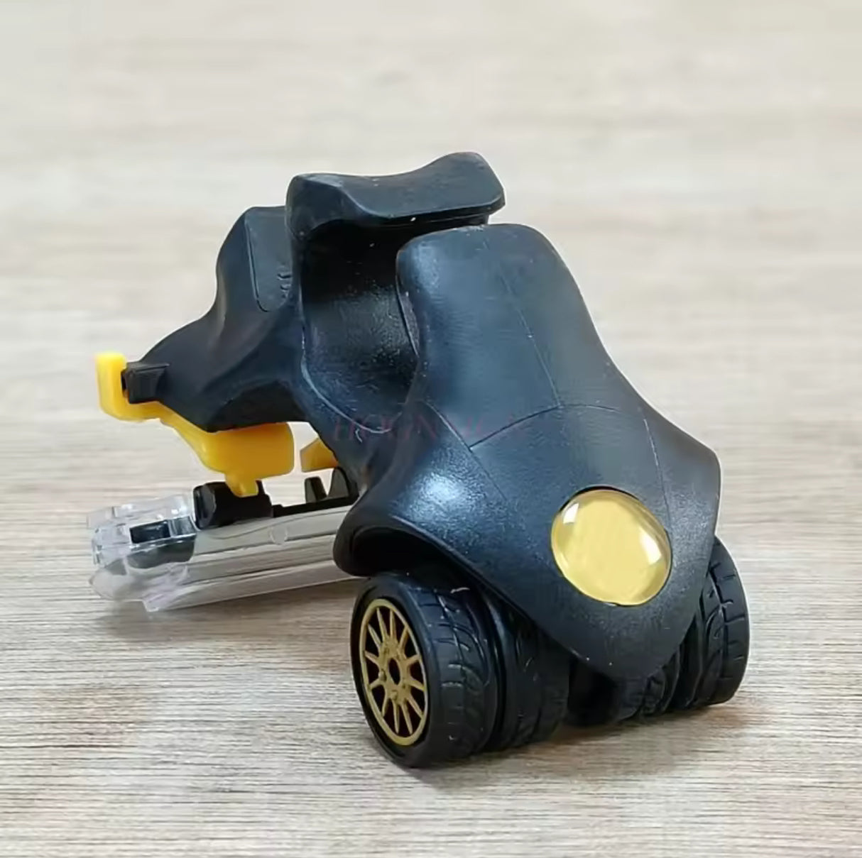 Men's Head and Skull Shaving Razor - Revolutionary Dual Active Suspension