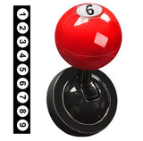 Car Start Ignition Button Joystick