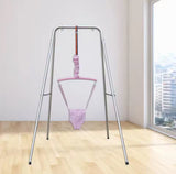 Baby Swing Garden Kids Hanging Seat Without Stand