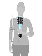 One-Step Volumiser Original 1.0 Blowout Brush, AU Plug, Mint