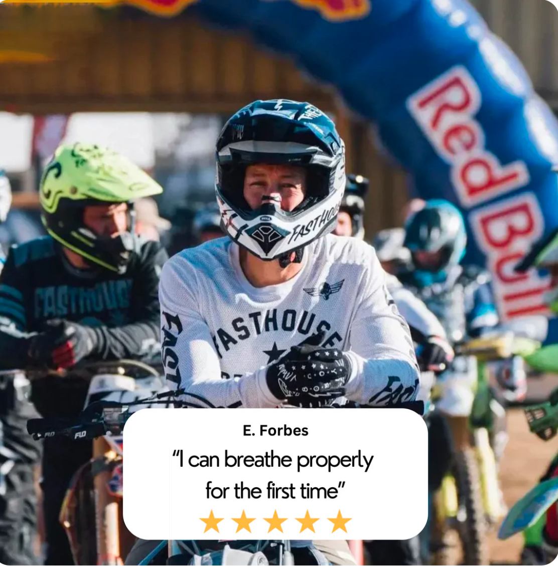 Magnetic Nose Strip, Anti Snoring Magnetic Nasal Strips, Boost Oxygen & Improve Sleep