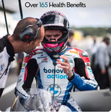 Magnetic Nose Strip, Anti Snoring Magnetic Nasal Strips, Boost Oxygen & Improve Sleep