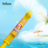 Firework Style Water Spray Toy Children Mini Water Guns Toy Summer Water Playing Atmosphere Props