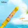 Firework Style Water Spray Toy Children Mini Water Guns Toy Summer Water Playing Atmosphere Props