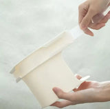 Bed Sheet Fixing Clip Bed Cover Fastener Quilt Sheet Straps Holder Clips Invisible Non-slip Fixing Device Bedsheet Grippers 4pcs