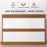 6 Chest of Drawers Dresser Wooden Cabinet Table Tallboy Lowboy Wood Storage