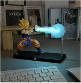 Dragon Ball Kame Hame Ha Night Light