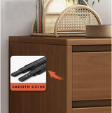 6 Chest of Drawers Dresser Wooden Cabinet Table Tallboy Lowboy Wood Storage