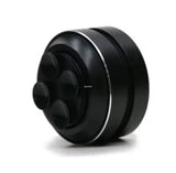 Wirelessly BT Speaker Bone Conduction Speakers Mini Portable Loud Stereo Sound Built-in Mic Sound Box Bone Conduction Speakers