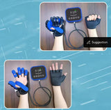 Rehabilitation Robot Gloves Rehabilitation Training Glove Finger Care Hand Function Training Gloves for Stroke
