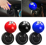 Car Start Ignition Button Joystick