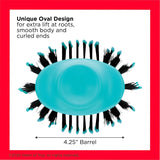 One-Step Volumiser Original 1.0 Blowout Brush, AU Plug, Mint