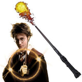 Incendio Fire-Breathing Magic Wand