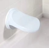 Bathroom Shower Foot Rest Shaving Leg Step Aid Grip Holder Pedal Step Suction Cup Non Slip Foot Pedal