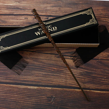 Incendio Fire-Breathing Magic Wand