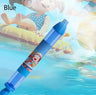 Firework Style Water Spray Toy Children Mini Water Guns Toy Summer Water Playing Atmosphere Props