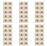 Magnetic Nose Strip, Anti Snoring Magnetic Nasal Strips, Boost Oxygen & Improve Sleep