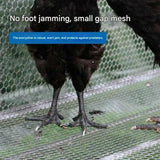 Portable Foldable Large Chicken Coop Runs Poultry Cage for Yard, Outdoor, Indoor