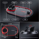 Multi-Functional Car Anti-Slip Dash Mat