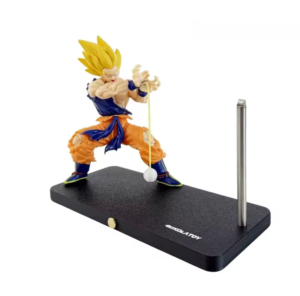 Dragon Ball Kame Hame Ha Night Light