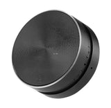 Wirelessly BT Speaker Bone Conduction Speakers Mini Portable Loud Stereo Sound Built-in Mic Sound Box Bone Conduction Speakers