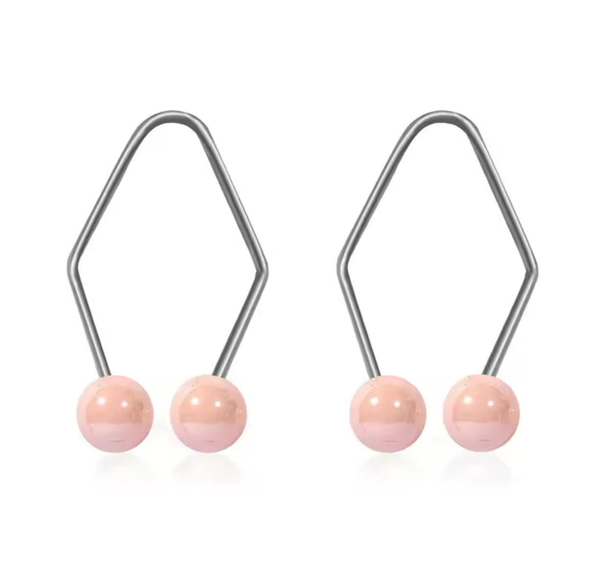 Dimple Makers for The Face Women Easy To Wear Develop Natural Smile Dimple Trainer Creative Body Jewelry Accessories