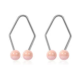 Dimple Makers for The Face Women Easy To Wear Develop Natural Smile Dimple Trainer Creative Body Jewelry Accessories