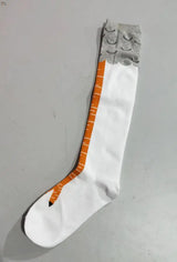 Funny Chicken Knee Socks for Spring and Autumn