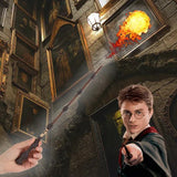 Incendio Fire-Breathing Magic Wand
