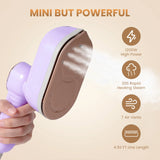 Small Hand Holding Ironing Machine Iron Machine Household Steam Portable Hanging Ironing Machine Steam iron