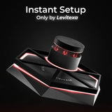 Levitating Display Floating Display Levitating Stand Levitation Decor Magnetic Stand Magnetic Levitation for Figures and Toys