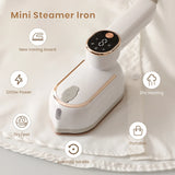 Small Hand Holding Ironing Machine Iron Machine Household Steam Portable Hanging Ironing Machine Steam iron