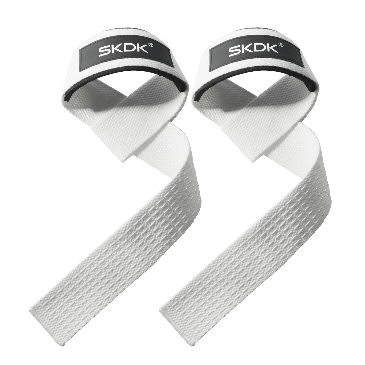 2PC/4PC/3PAIR Weightlifting Straps Anti-Slip Silicone Lifting Wrist Straps Strength Training Deadlifts Crossfit Hand Grips Wrist