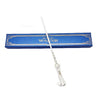 Anime Cosplay Show Glow Magic Wand With Box Children Decoration Toy Accessories For Kids Bacchetta Di Plastic Magic Stick