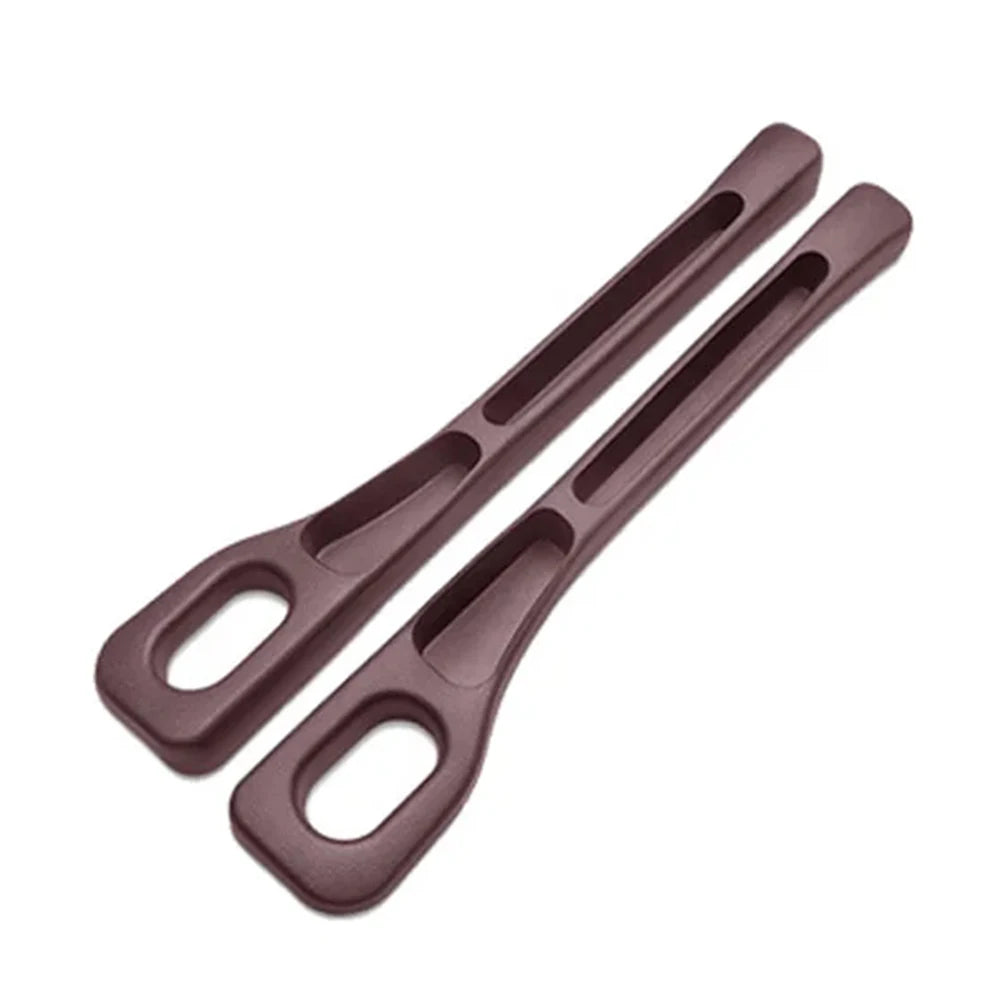 Universal Car Seat Gap Plug Strip Side Seam Car Gap Filler Leak Proof Seat Gap Storage Organizer Interior Decoration 1 Pair
