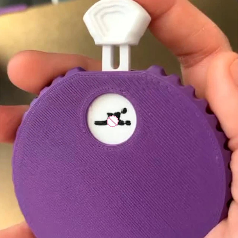 Couple Game Night Intimacy Couple Position Selector Love Game Roulette,Date Night, Gaming Gifts Adult Party Interactive Games