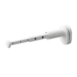 Travel Telescopic Clothes Rack Portable Clothes Hanger Multifunctional Storage Home Trip Antislip Clothing Drying Rack Tool