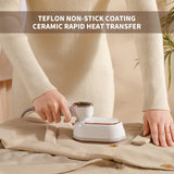 Small Hand Holding Ironing Machine Iron Machine Household Steam Portable Hanging Ironing Machine Steam iron