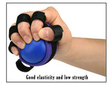 Hand Therapy Grip Strength Strengthener Ball Stretcher Finger Fitness Arm Strength Exercise Muscle Recovery Hand Trainer