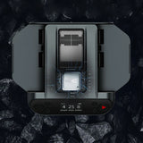 360° Rotating Automatic Card Shuffle Dealer Machine 2 In 1 Playing Cards Shuffling Dealing Tool Party Games Poker Device