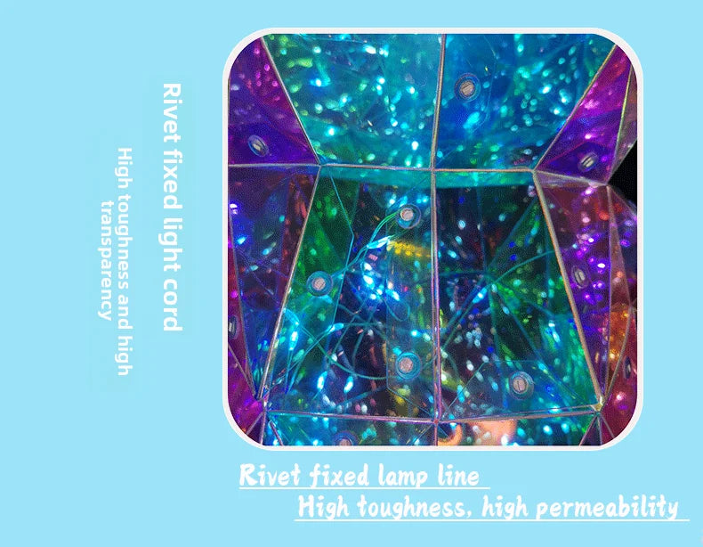 LED Glowing Bear Gift - Birthday, Valentine's & Mother's Day Present for Women, Premium Keepsake