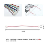 1Pc Magnets Curtains Clamps Curtain Holder Pompom Tieback Magnetic Clips Hanging Balls Tie Back Home Decor Curtain Accessories