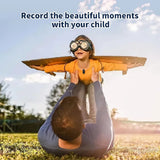 POV 4K Magnetic Body Cam Small Wireless Action Camera Magsafe Vlogging Recorder  YouTube Sports Ultra Portable Smart Pro Camera