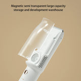 Hair-absorbing Hair Clipper Baby Electric Razor Baby Hair Clipper Children Waterproof Adult Household Electric Clipper