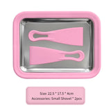 New Ice Cream Maker Stir Fry Yogurt Machine Handmade DIY Ice Cream Roll Sweet Spot Cold Plate Summer Ice Cream Tool Household