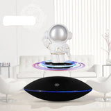 360 Rotation Suspended Magnetic Levitation Display Stand For Toy Jewelry Display Stand Fancy Floating Creative Display No Dolls