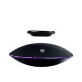 360 Rotation Suspended Magnetic Levitation Display Stand For Toy Jewelry Display Stand Fancy Floating Creative Display No Dolls