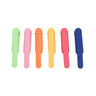 Pieces Silicone Bookmark Follows Automatically Flip Page Student Bookmarks Office Supplies Home Office School Supplies