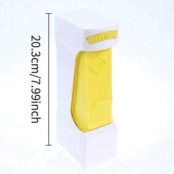 Butter Cutter Butter Slicer Cheese Slicer Cheese Dispenser Splitter